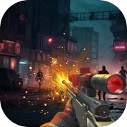Play Zombie Apocalypse Shooter FPS