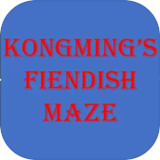 Play Kongming's Fiendish Maze