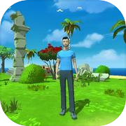 Play Virtual World Metaverse 3D