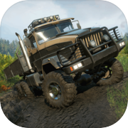 Offroad Mud Truck Games 2023