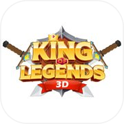 3D King of Legends