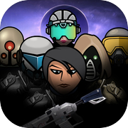 Play Mini Nova Shooters