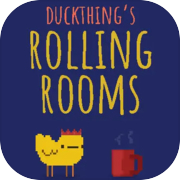 Duckthing's Rolling Rooms
