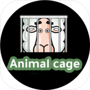 Play Animals cage