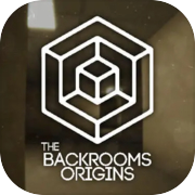 The Backrooms Origins
