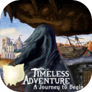Timeless Adventure: A Journey To Begin