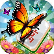 Mahjong: Butterfly World