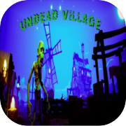 Play Undead Village