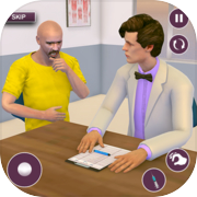 Play Doctor Game: Surgeon Simulator