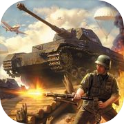 Play Tank Battle-War of Army Tanks