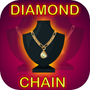 Find The Diamond Chain