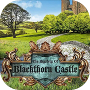 Play The Mystery of Blackthorn Castle
