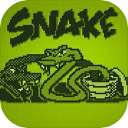 Slimy Snake Simulator