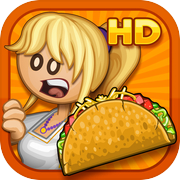 Play Papa's Taco Mia HD