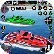Play Jet Ski Games Boat Racing Game