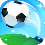 Soccer Sprint 3D-Score Master