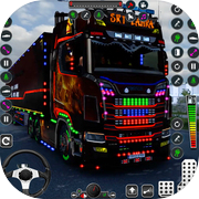 Play Euro Truck Simulator Highway