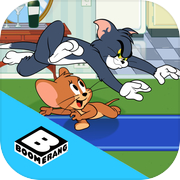 Play Tom & Jerry: Mouse Maze