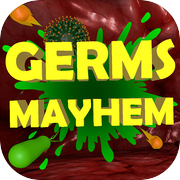 Germs Mayhem