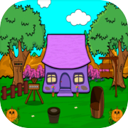 Play Ant Rescue From Shoe House