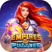 Play Empires & Puzzles: Match-3 RPG