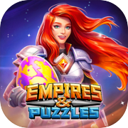 Empires & Puzzles: Match-3 RPG