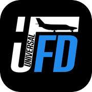 Play UFD - Uni Flight Display