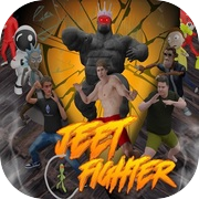 Play Jeet Fighters 3D