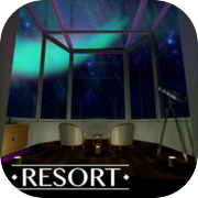 Play Escape game RESORT2 - Aurora spa