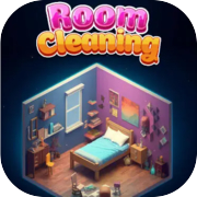 Room cleaning