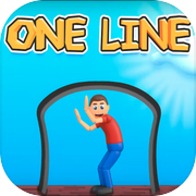 One Line - Salve o Homem