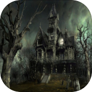 Haunted House: 3D Escape Room