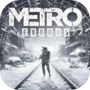 Play Metro Exodus