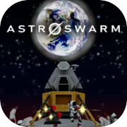 ASTROSWARM