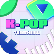 Play K-POP : The Show