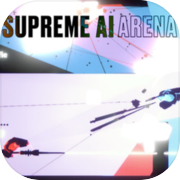 Supreme AI: Arena