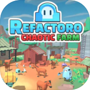 Play Refactoro: Chaotic Farm
