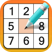 Play Sudoku Solver Deluxe