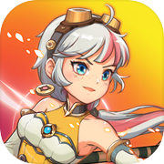 Weapon Master Idle