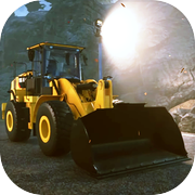 JCB Construction Games Sim 3D