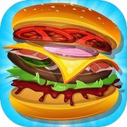 Play Burger Maker - My Burger Shop