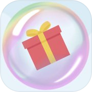 Play Gift Bubble