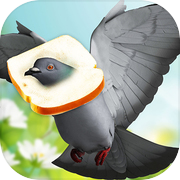 Play Flying Bird Pigeon Games