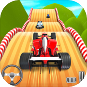 Play Formula Race: Car Racing