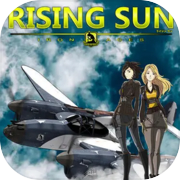 Play Rising Sun - Iron Aces