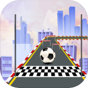 Soccer O Rush-3D Puzzle Action