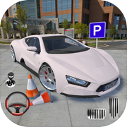 Play Advance Car Parking Car Games