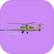 Helicopter Strike Fps 3d
