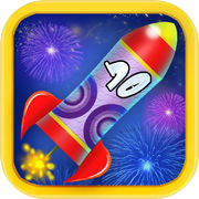 Play Rocket Frenzy Deluxe