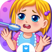 Play My Baby Food - Cooking Game